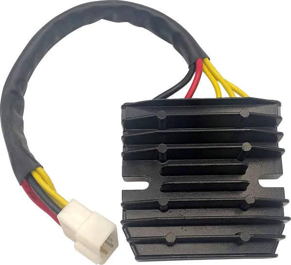 Suzuki GSX 1300 [RICK'S MOTORSPORT ELECTRIC] - Hot Shot Lithium-Ion Compatible Rectifier Regulator