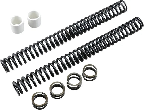 Harley Davidson FX [PROGRESSIVE SUSPENSION] – Fork lowering kit