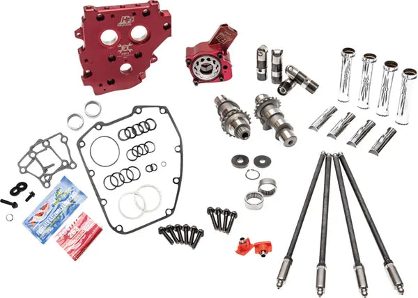 Harley-Davidson FXST 1584 Softail Standard [2008, 2010-2011] - Race Series® Nockenwellen-Kit – Bild 3