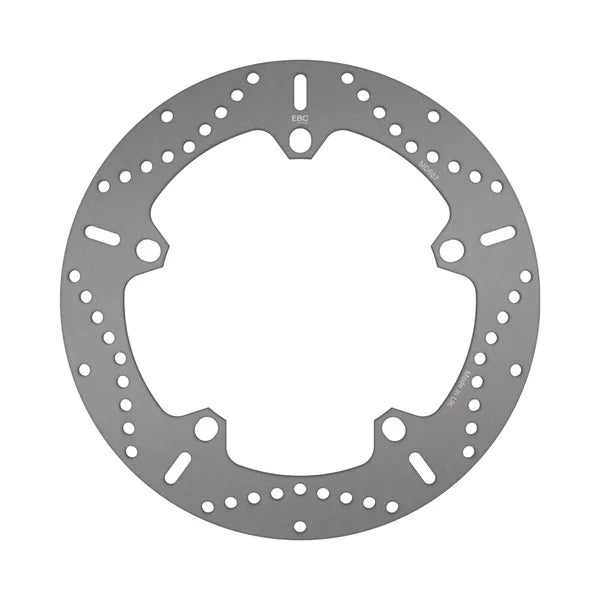 BMW F 900 GS Adventure [EBC] – Round, rigid brake disc
