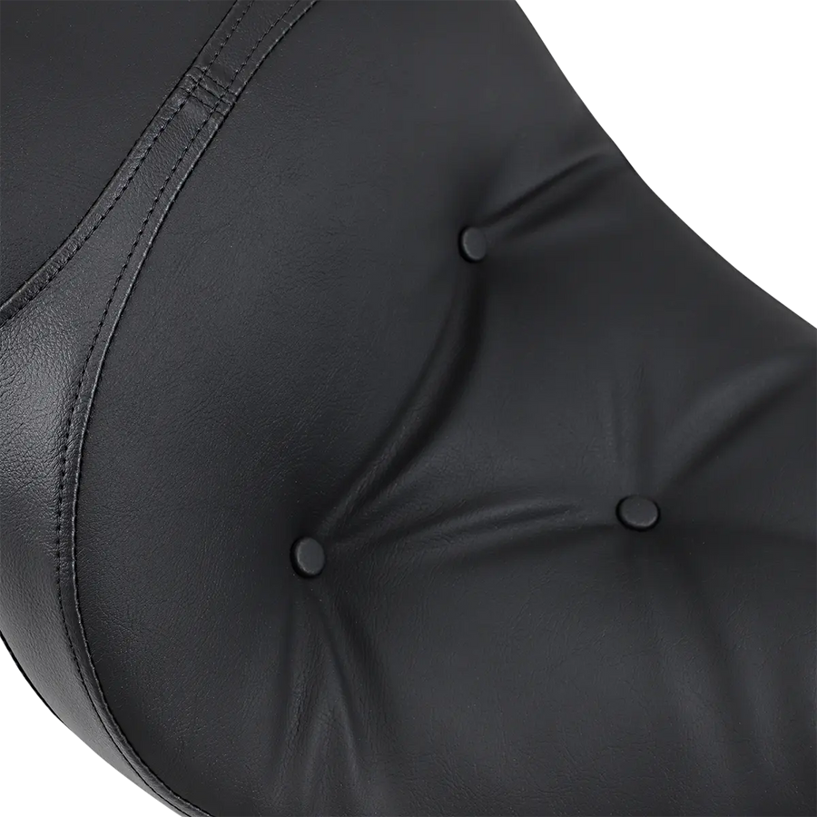 harley davidson touring [DRAG SPECIALTIES] – Low-profile touring seat