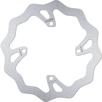 Suzuki Rmx 450 Z [2010-2018] - Wave® Bremsscheibe – Bild 1