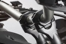KTM 990 Adventure S [2006] - handlebar holder for Ø 28 mm handlebars, 30 mm increase, version LEH.00.039.24100.30/B - picture 2