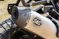 Harley-Davidson Pan America Special Ra 1250 S [2022-2024, 2025-2026] - SO EC ENDSCHALLDÄMPFER PAN AMERICA – Bild 6