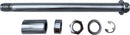 Harley Davidson Fxlr [DRAG SPECIALTIES] – Rear Axle Set