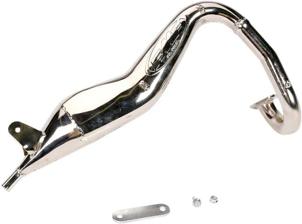 Yamaha Pw 80 [1992, 1996, 1998-2000, 2001-2003, 2005-2006] - Gold Series Fatty™ Manifold - Image 4