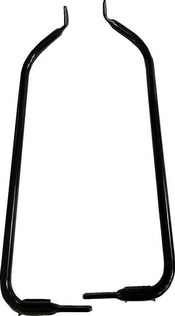 Harley Davidson Fltr [DRAG SPECIALTIES] – Saddlebag Holder