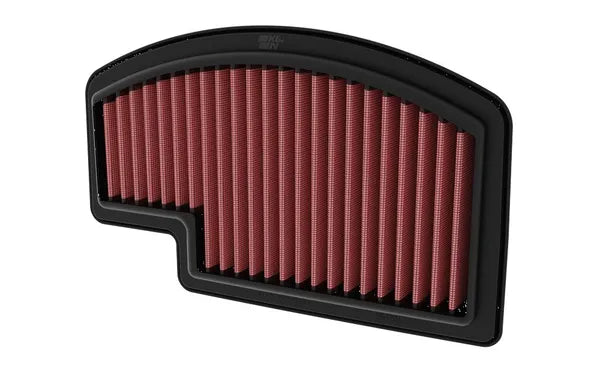 Triumph Speed ​​Triple 1200 RS [K & N] – High-Flow Air Filter™ as an OEM replacement