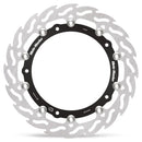 Bmw R 12 Nine T [2024-2026] - Flame Series Schwimmende Bremsscheibe – Bild 1