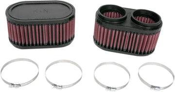 Yamaha FZR [K & N] – clip-on air filter