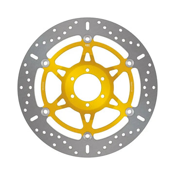 Yamaha FZR 1000 [EBC] – X-Series brake disc