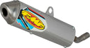 Ktm 150 Xc W [2017-2019] - Turbinecore 2-Q Spark Arrestor rear silencer – picture 1