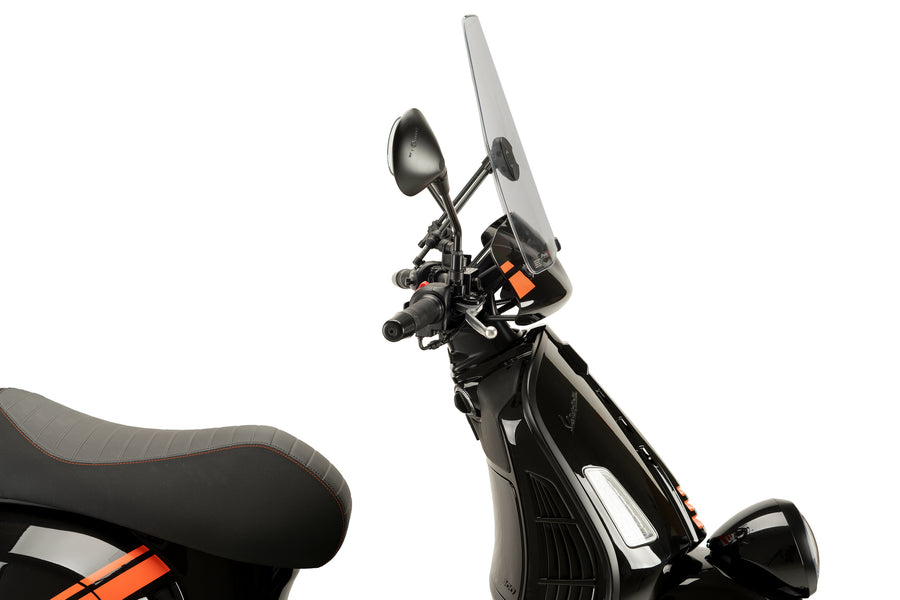VESPA GTV 300 [2025] – Urban scooter screen – tinted