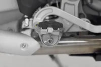 Yamaha XTZ 700 T Tenere 700 Explore Edition [2023-2024] - EVO footrest kit - picture 10