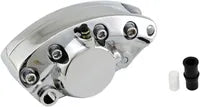 Harley Davidson FX [DRAG SPECIALTIES] - Chrome rear brake caliper