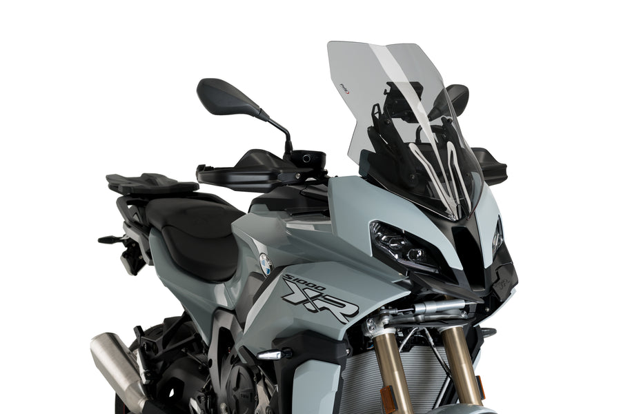 BMW S 1000 XR [2025] – touring screen – transparent