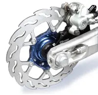Husaberg FE 570 [2012] - Oversize Wave Bremsscheiben-Kit Offroad vorne – Bild 4