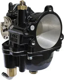 Harley-Davidson FLHB 1200 Electra Glide [1967] - Super E Vergaser-Kit mit Ansaugstutzen – Bild 7