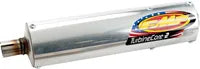 Honda Cr 125 R [2002-2007] - Turbinecore 2 Spark Arrestor Endschalldämpfer – Bild 10