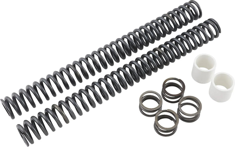 harley davidson flhtcu [PROGRESSIVE SUSPENSION] – Fork lowering kits