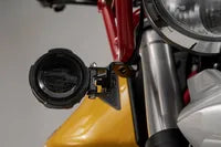 Moto Guzzi V 85 850 TT [2018-2024] - EVO Fernlicht-Kit – Bild 6