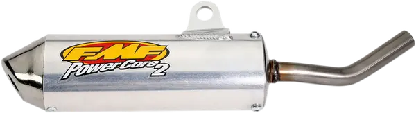 Honda CR 80 RB [1996-2001] - Powercore 2 Endschalldämpfer – Bild 2