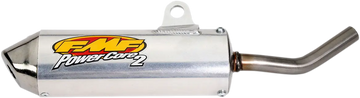 Honda CR 85 RB Expert [2003, 2005-2007] - Powercore 2 rear silencer – picture 1