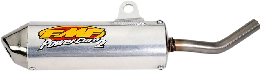 Honda CR 85 RB Expert [2003, 2005-2007] - Powercore 2 Endschalldämpfer – Bild 1