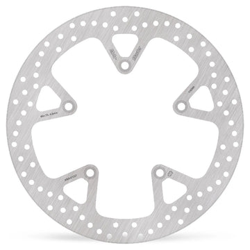Bmw K 1600 B [2022, 2023-2024] - Rear Halo Series brake disc - picture 1