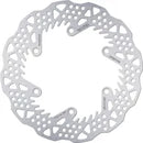 Husqvarna Wr 125 [1972-1973, 1975, 1980] - BREMSSCHEIBE FIXED WAVE GROOVED OVERSIZE – Bild 10