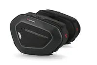 Honda CBR 300 R [2014-2022] - PRO BLAZE H saddlebag set – picture 9