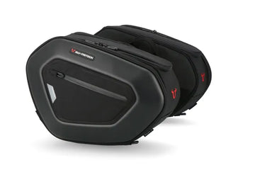 Honda CB 500 Hornet [2024-2026] - PRO BLAZE H saddlebag set - picture 1