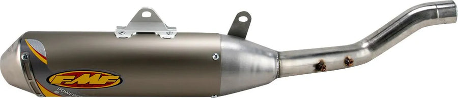Yamaha YFZ 450 XBB Bill Ballance Edition [2010] - Powercore 4 Slip-On Silencer – Picture 1