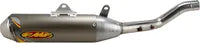 Honda CRF 450 R [2005-2008] - Powercore 4 Slip-On Schalldämpfer – Bild 3