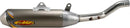 Yamaha YFZ 450 XBB Bill Ballance Edition [2010] - Powercore 4 Slip-On Silencer – Picture 4