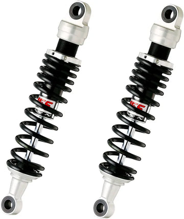 Yamaha XV 1100 [YSS] – gas pressure emulsion shock absorber