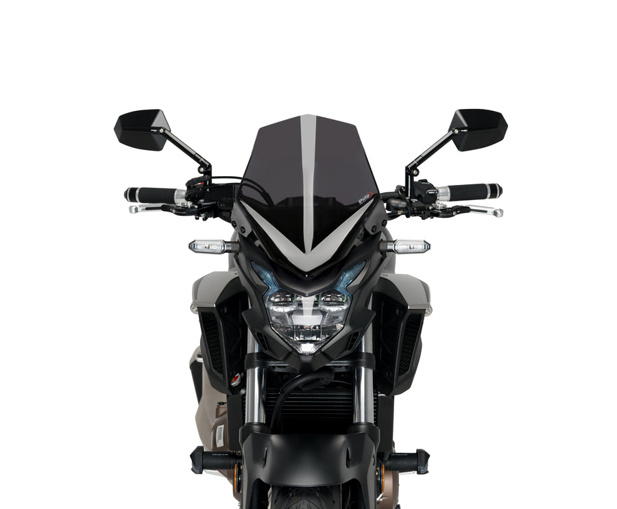 HONDA CB 500 F [2024] – New Generation Touring – Tinted