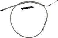Harley Davidson Flhxse [BARNETT] - Highly efficient stainless steel clutch cable for Harley-Davidson