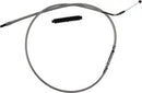 Harley Davidson Flhxse [BARNETT] - Highly efficient stainless steel clutch cable for Harley-Davidson