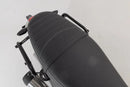 Triumph Speed Twin 1200 [2019-2024] - Legend Gear LC2 side bag system Black Edition – Image 6