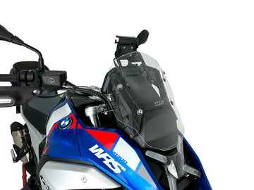BMW R 1300 GS Trophy [WRS] – Windshield - 0