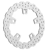 Harley-Davidson FLHTCUTGSE 1923 Tri Glide CVO 117 [2022] - Flame Series Fixed Rotor – Art.-Nr. 110763 – Bild 6