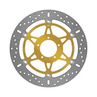 Royal Enfield Continental GT 650 [EBC] – X-Series brake disc