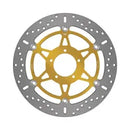 Royal Enfield Continental GT 650 [EBC] – X-Series brake disc