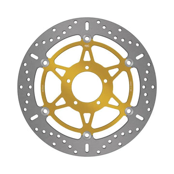 Royal Enfield Super Meteor 650 [EBC] – X-Series brake disc