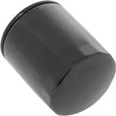 Buell Blast 500 [2000-2001] - Ölfilter – Oberfläche: Schwarz – Bild 12