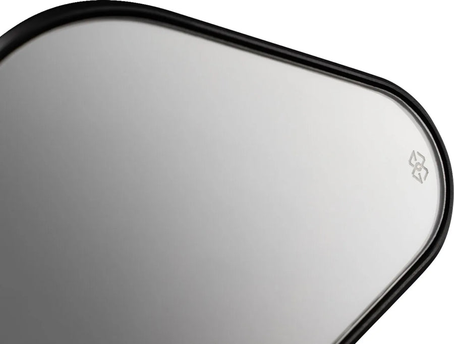 aprilia st 125 [GILLES TOOLING] – STRATOS handlebar end mirror