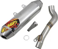 Honda CRF 150 RB [2013-2015] - Powercore 4 Slip-On Schalldämpfer – Bild 10