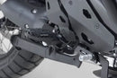KTM 950 Supermoto R [2007] - ION footrest kit – picture 4