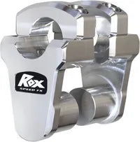 Triumph Speed ​​Twin 1200 [ROX SPEED FX] – Pivoting handlebar risers for 1-1/8" handlebar clamps